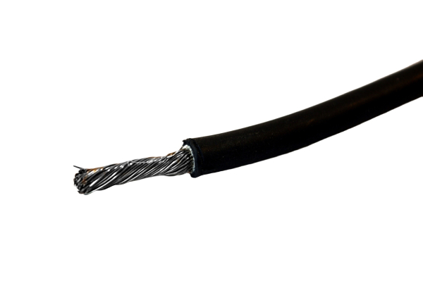 Photovoltaik Kabel H1Z2Z2-K 1x6mm² 1.500V DC T500